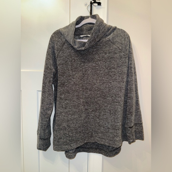 DSG Tops - DSG Charcoal Women's Hoodie